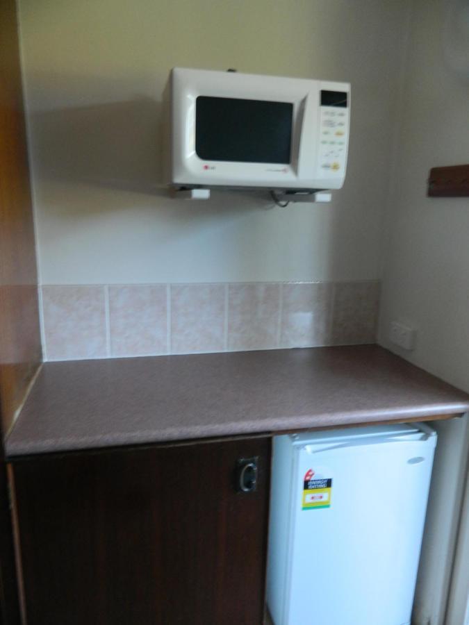 توومبا Coachman Motel المظهر الخارجي الصورة