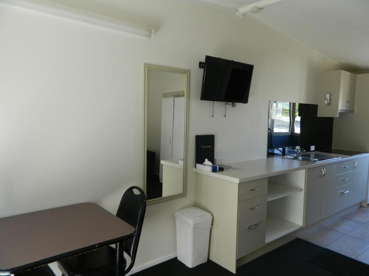 توومبا Coachman Motel المظهر الخارجي الصورة