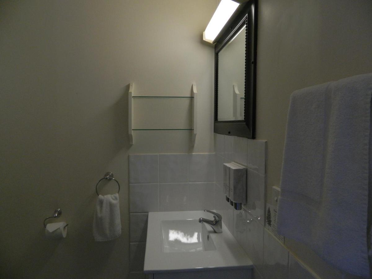 توومبا Coachman Motel المظهر الخارجي الصورة