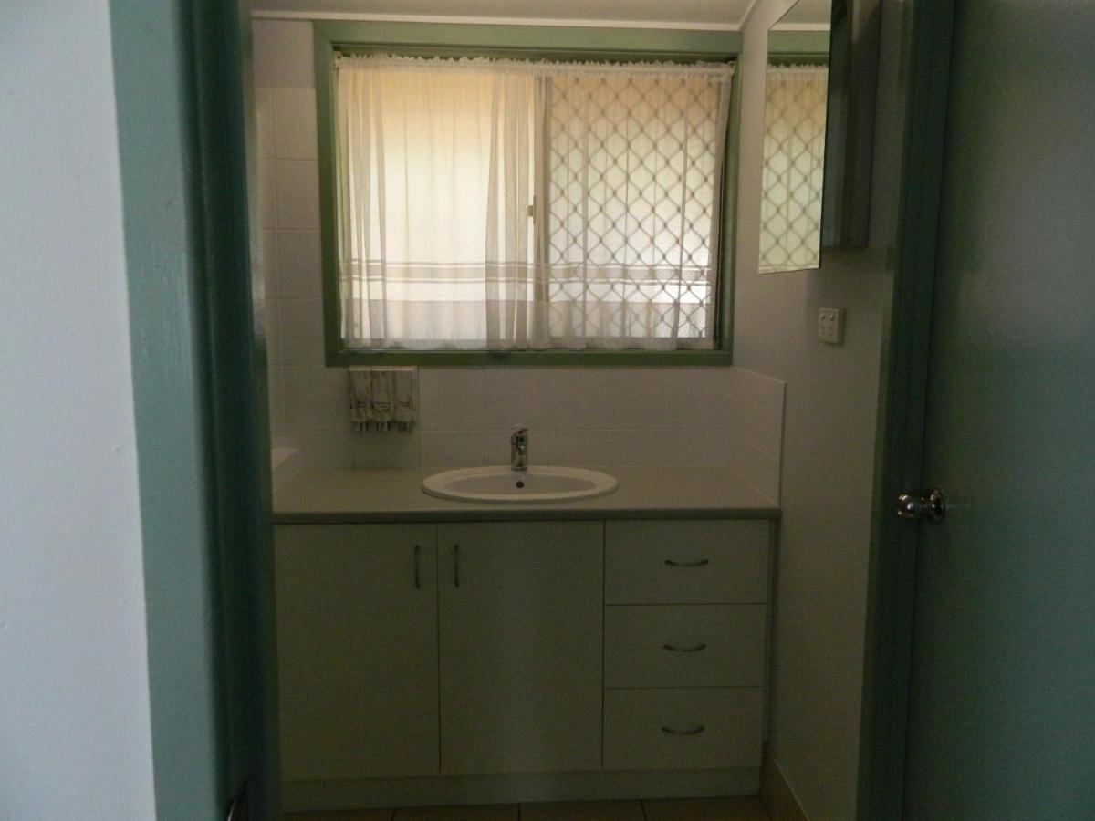 توومبا Coachman Motel المظهر الخارجي الصورة