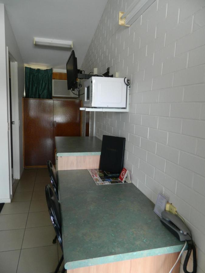 توومبا Coachman Motel المظهر الخارجي الصورة