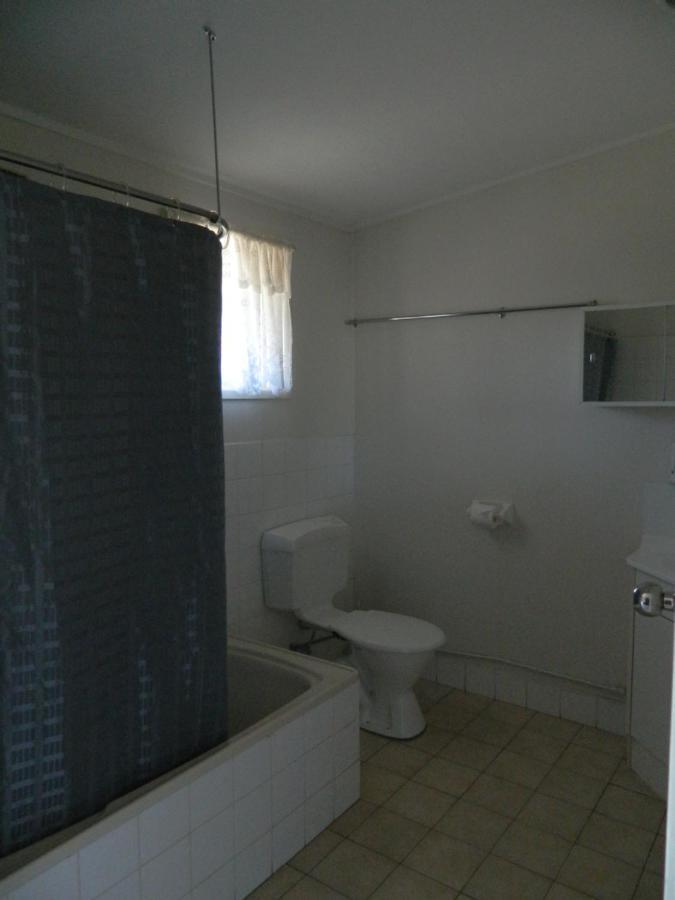 توومبا Coachman Motel المظهر الخارجي الصورة