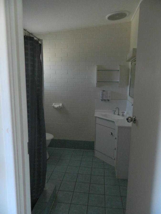 توومبا Coachman Motel المظهر الخارجي الصورة